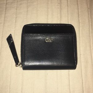 Cole Haan wallet